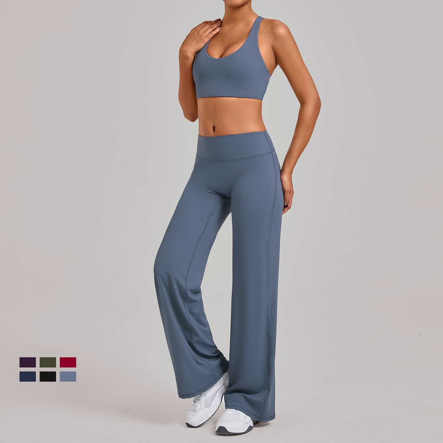 activewear distributors
