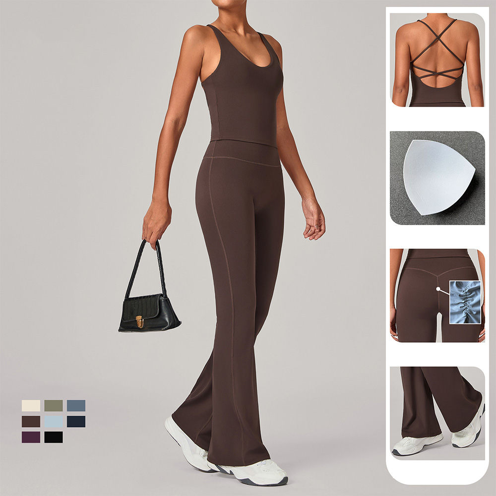 wholesale fitness apparel