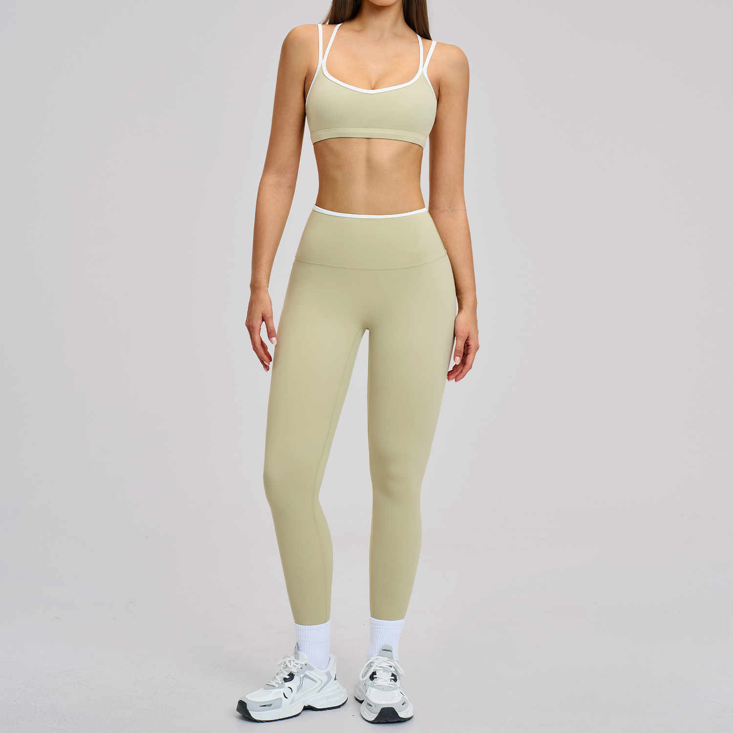 fitness clothing manufacturer