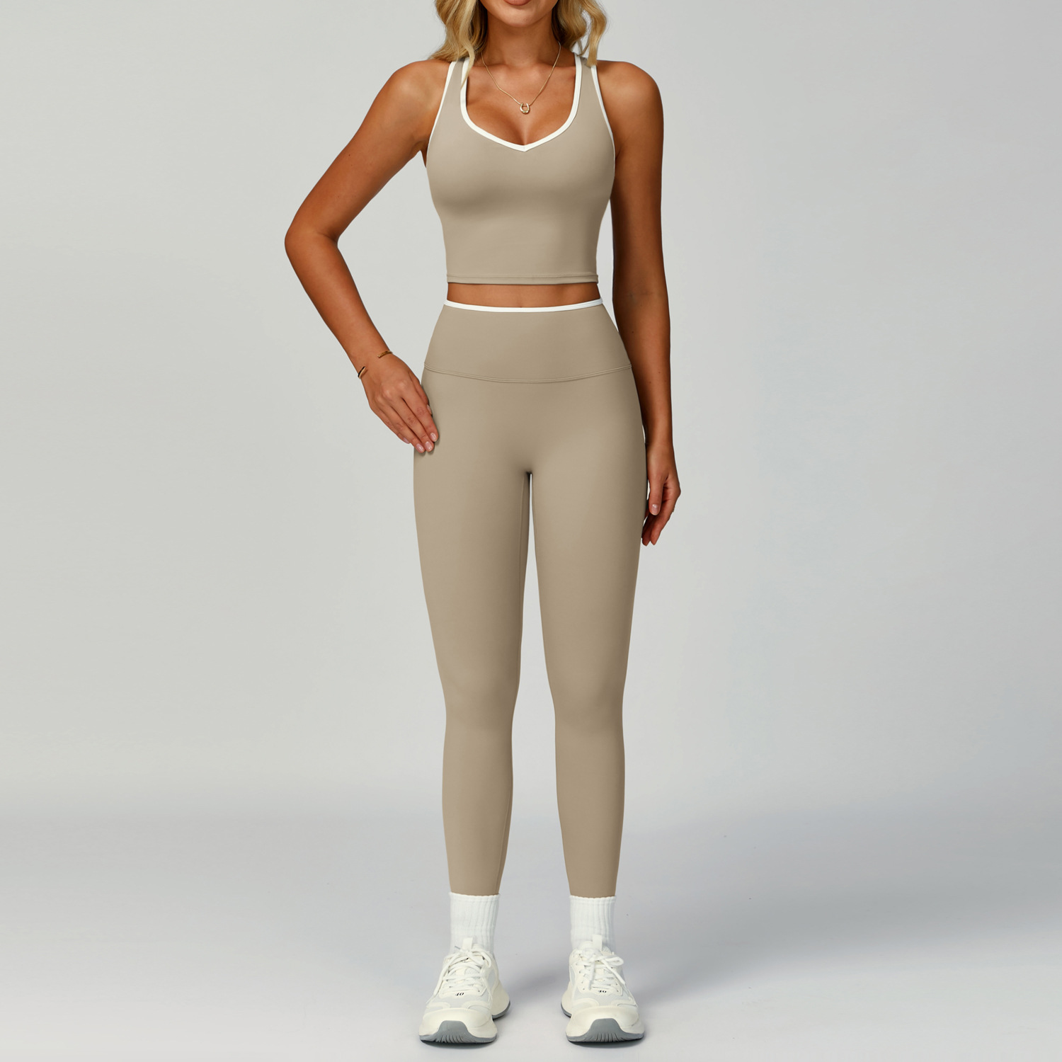 activewear manufacturer