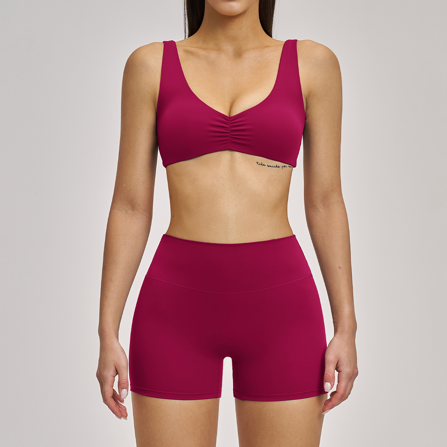 gym clothing wholesale