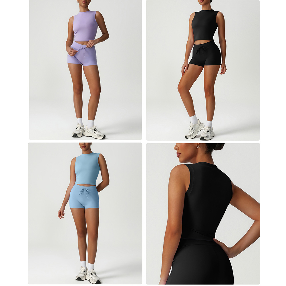 workout clothes manufacturer
