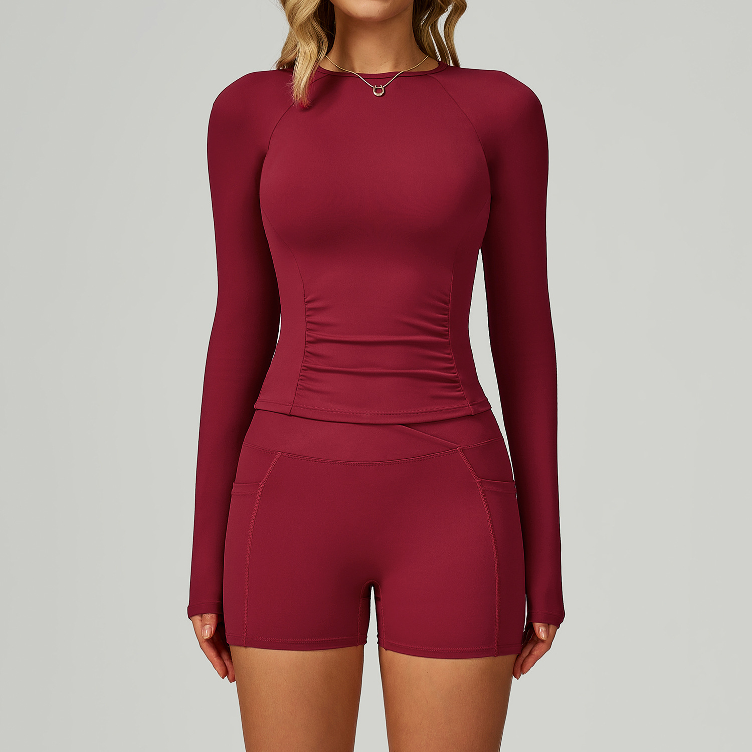 custom gym wear manufacturers