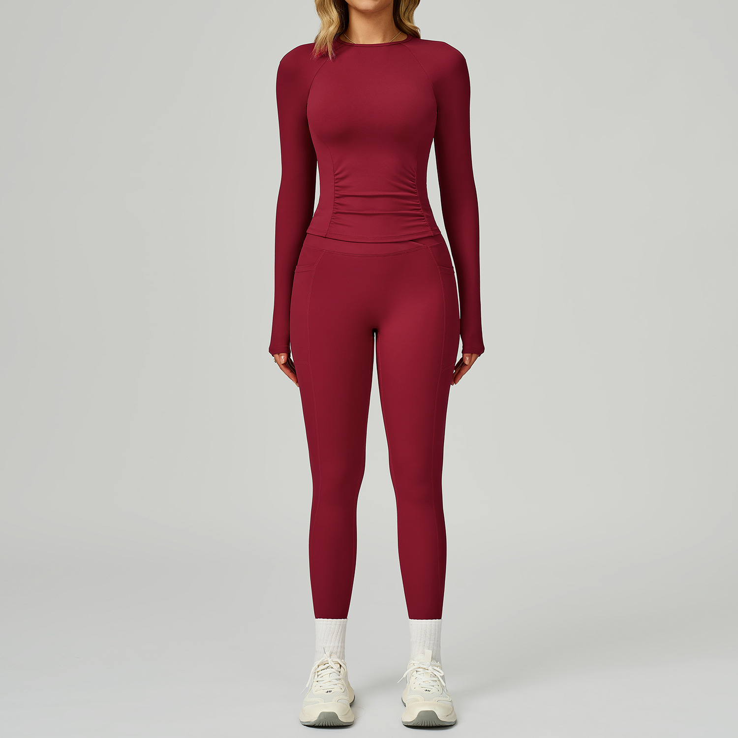 athletic wear manufacturers