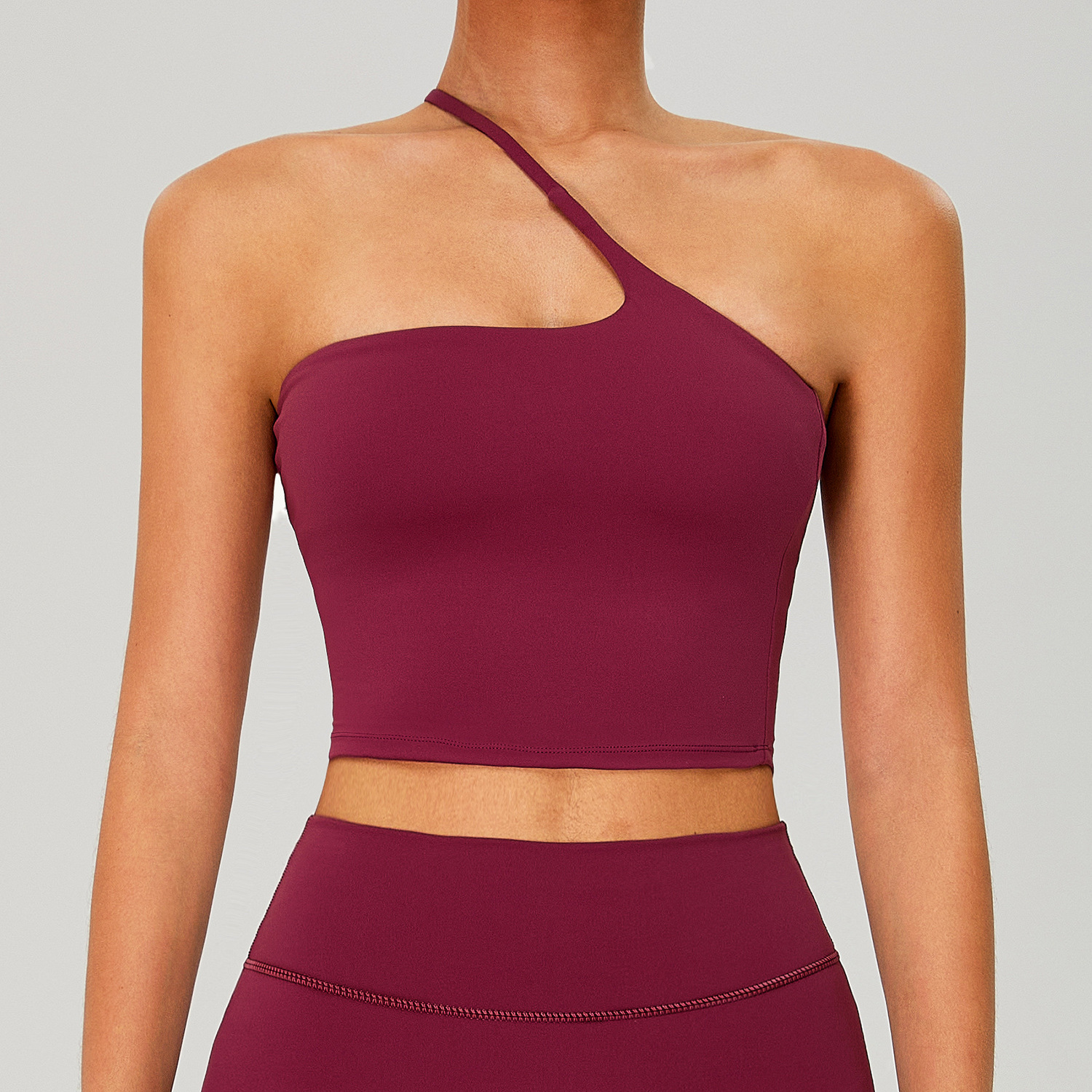 gym tops manufacturer