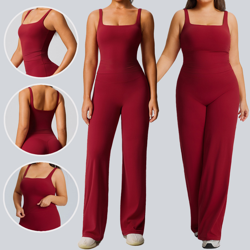 workout clothes manufacturer