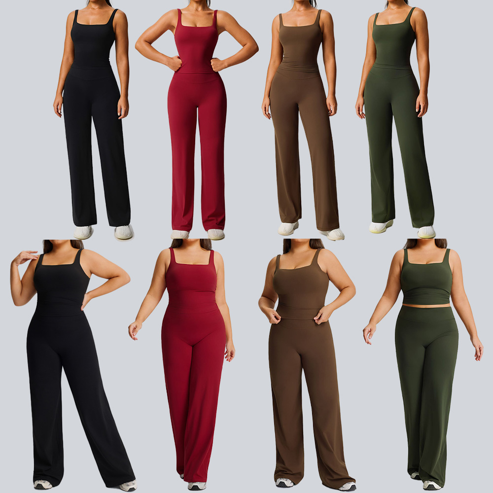 activewear manufacturer