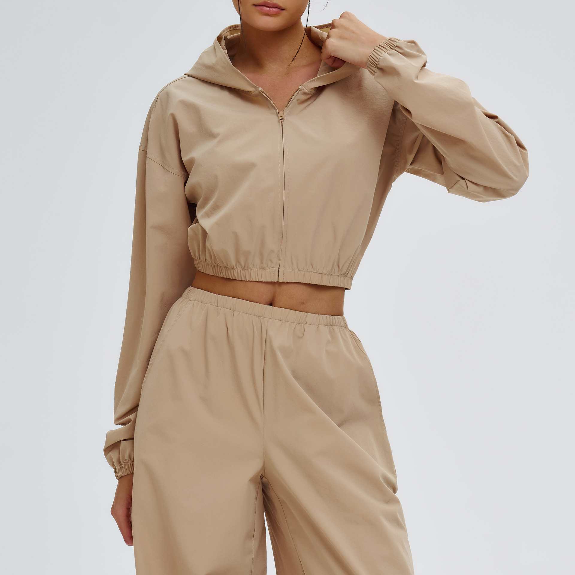 activewear apparel manufacturers