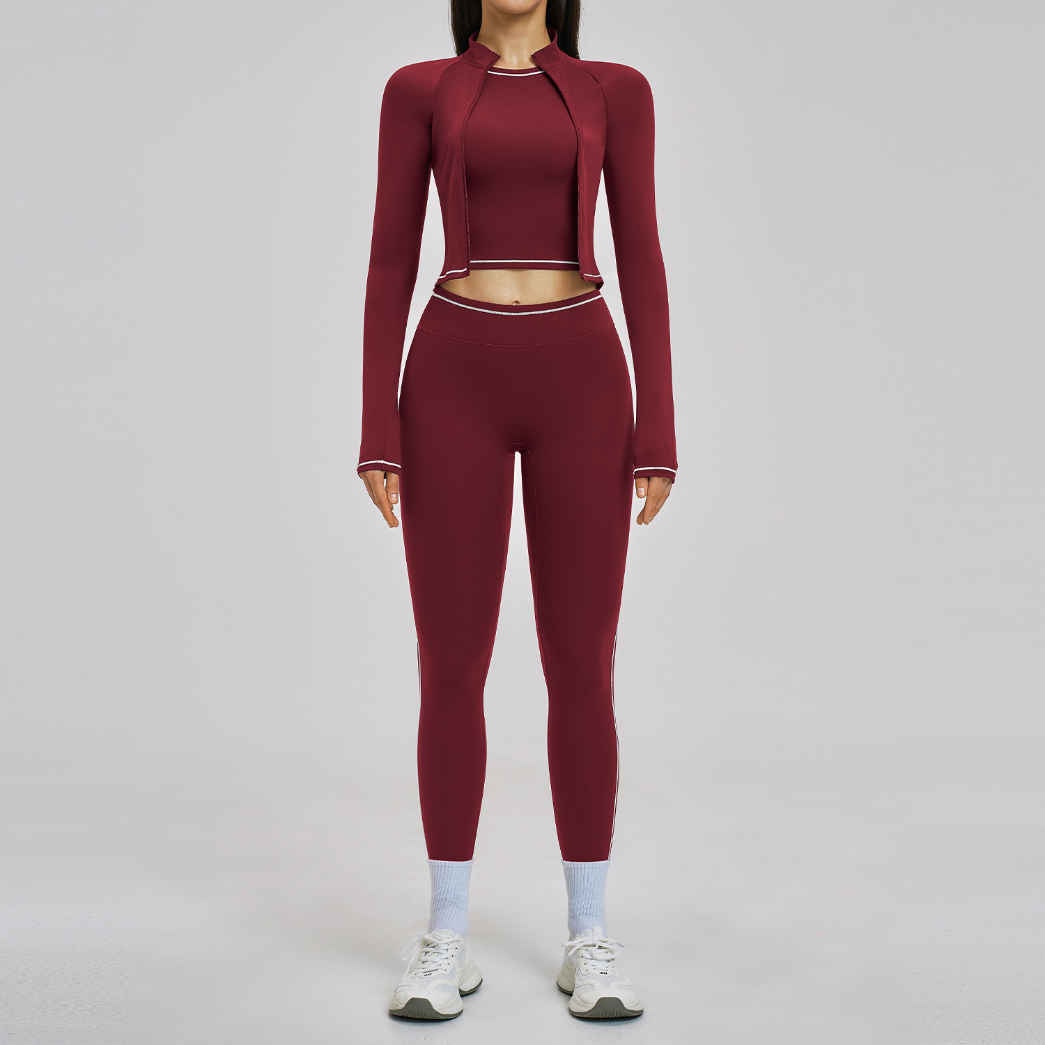 custom gym wear manufacturers