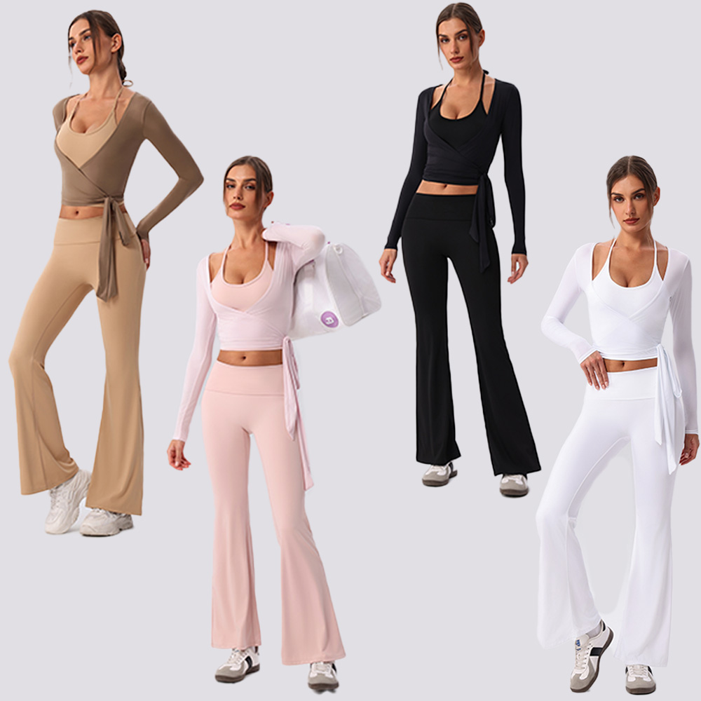 activewear distributors