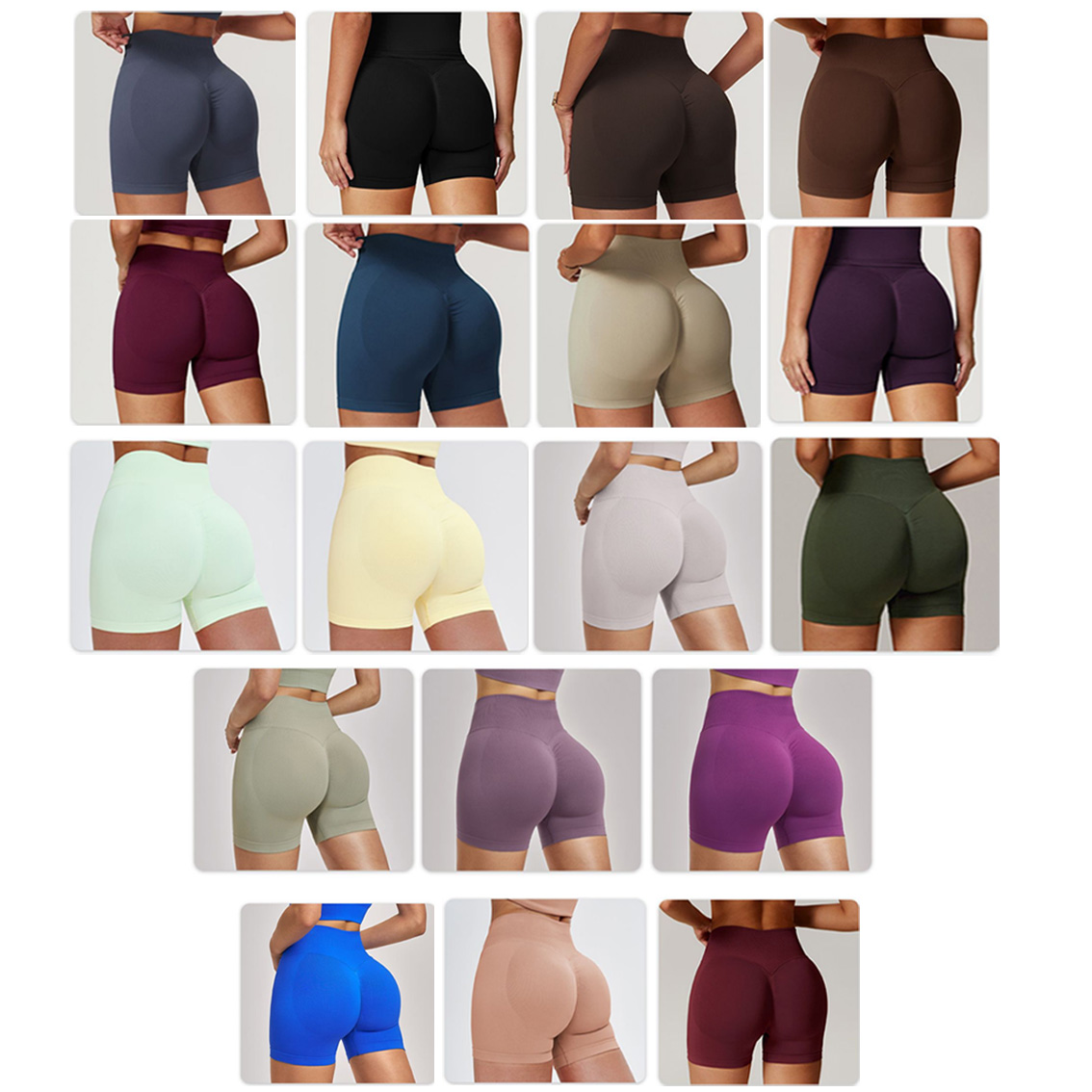 activewear distributors