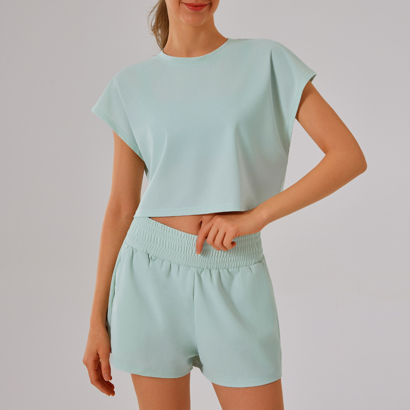 activewear manufacturers