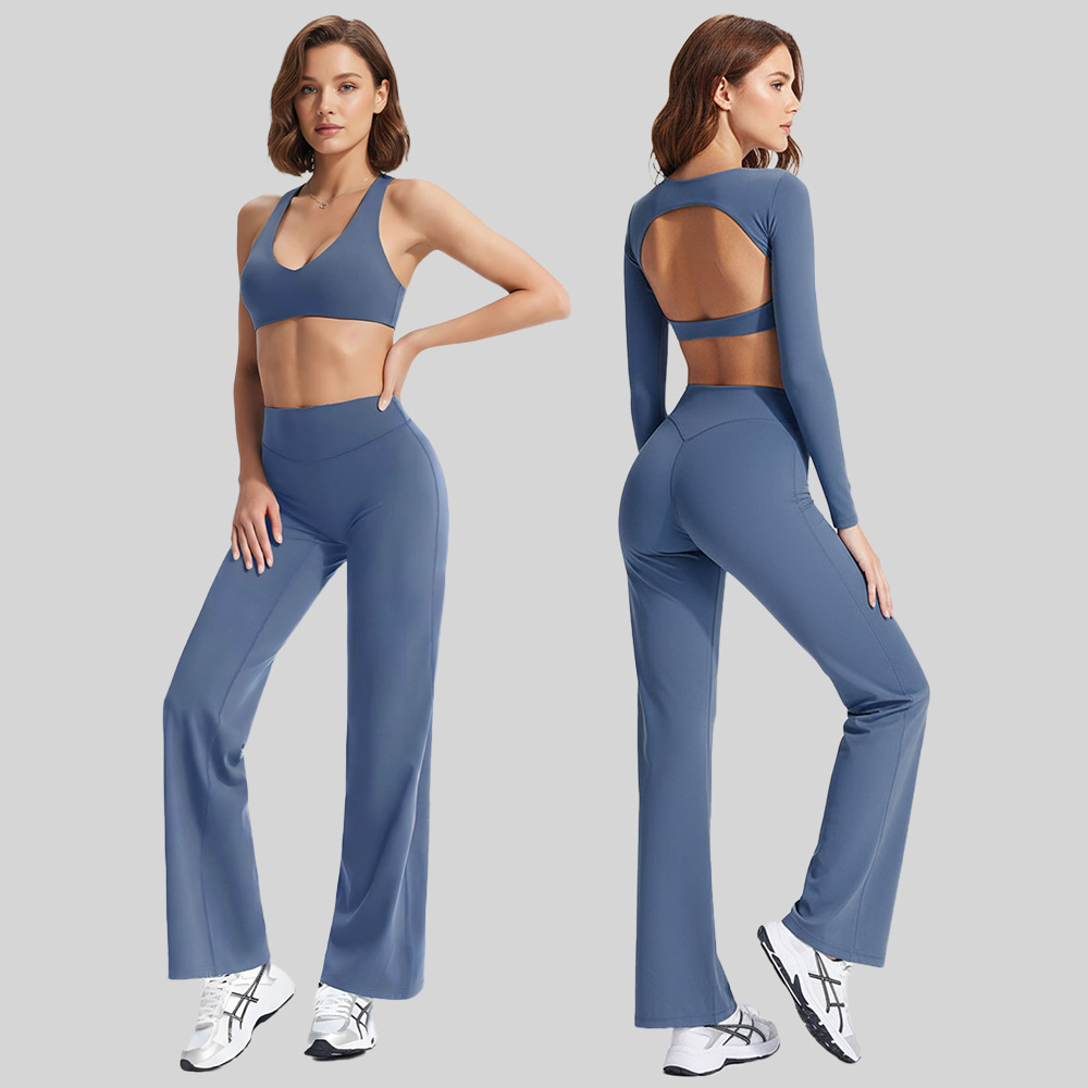 gym clothes wholesale