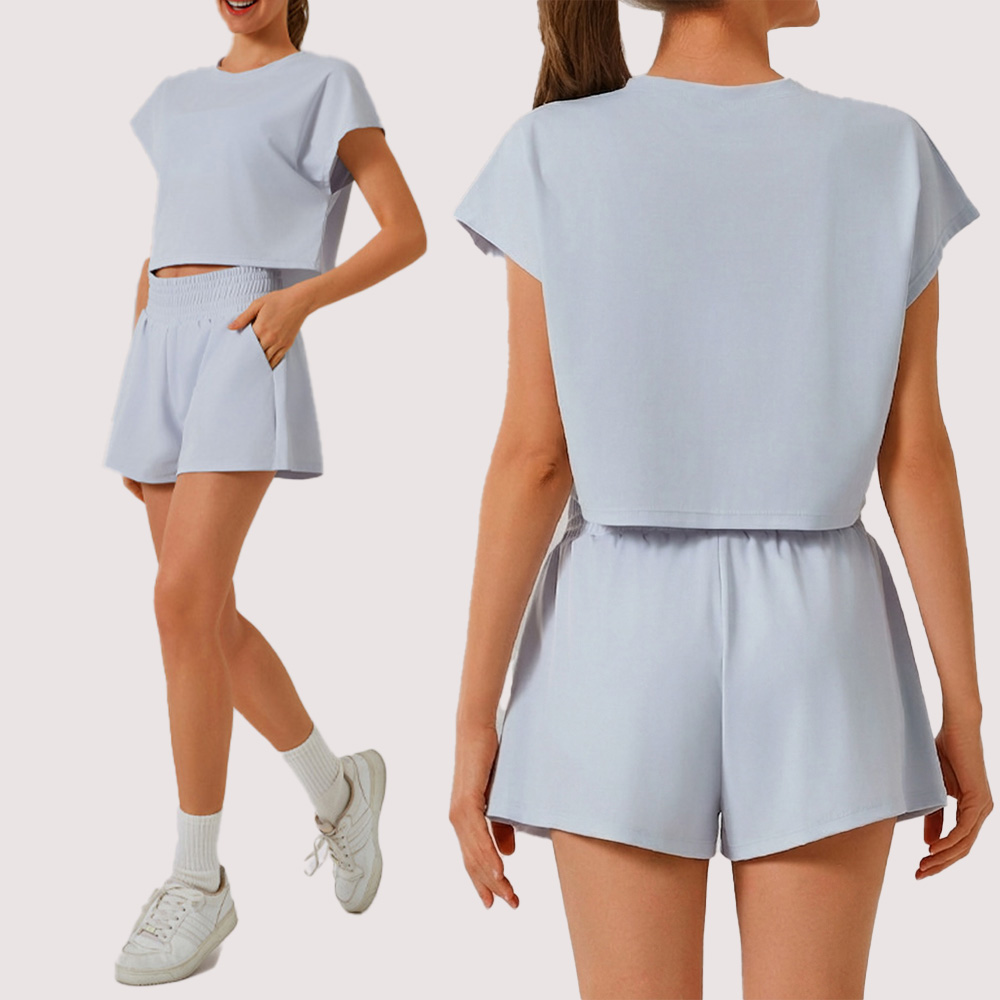 activewear manufacturer