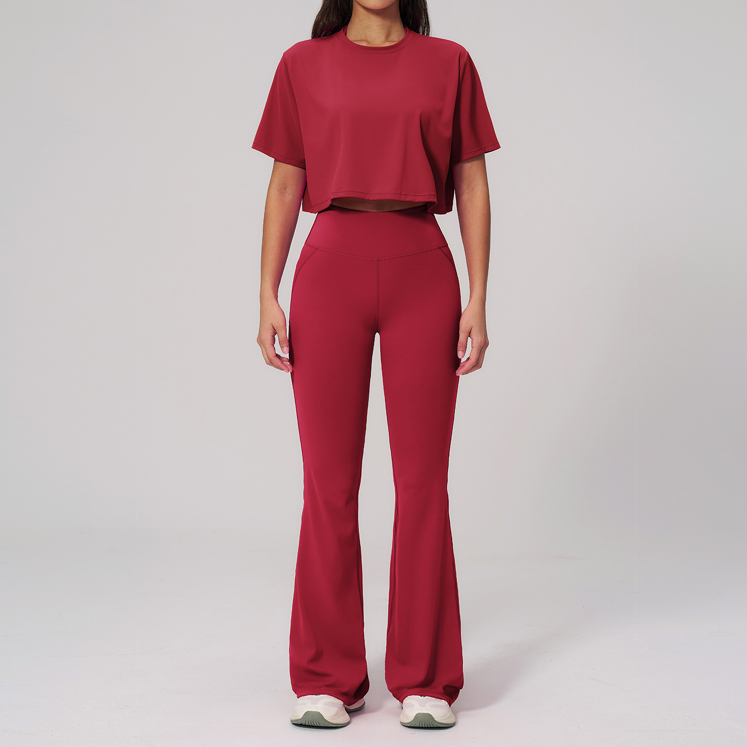 activewear distributors