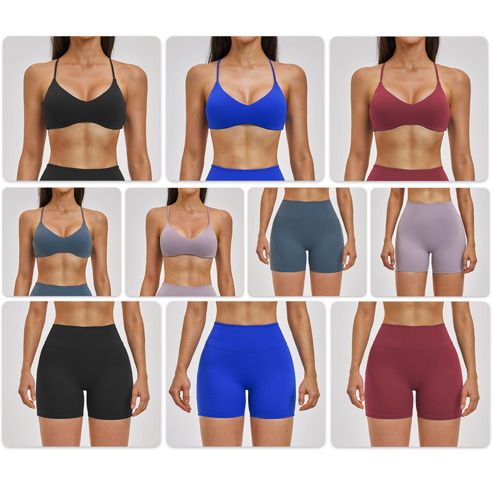 sports wear manufacturers