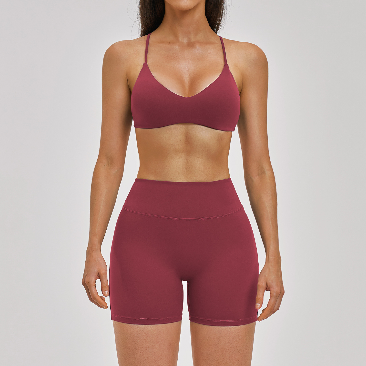 workout clothes manufacturer
