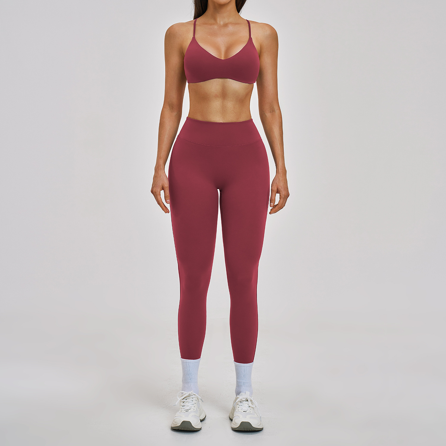 activewear distributors