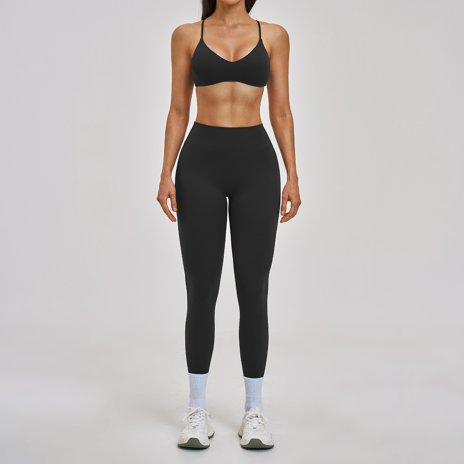 custom gym wear manufacturers