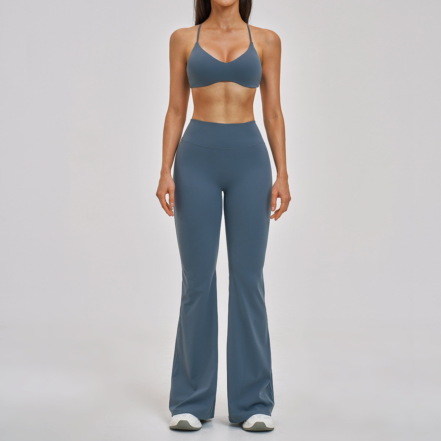 workout clothes manufacturer