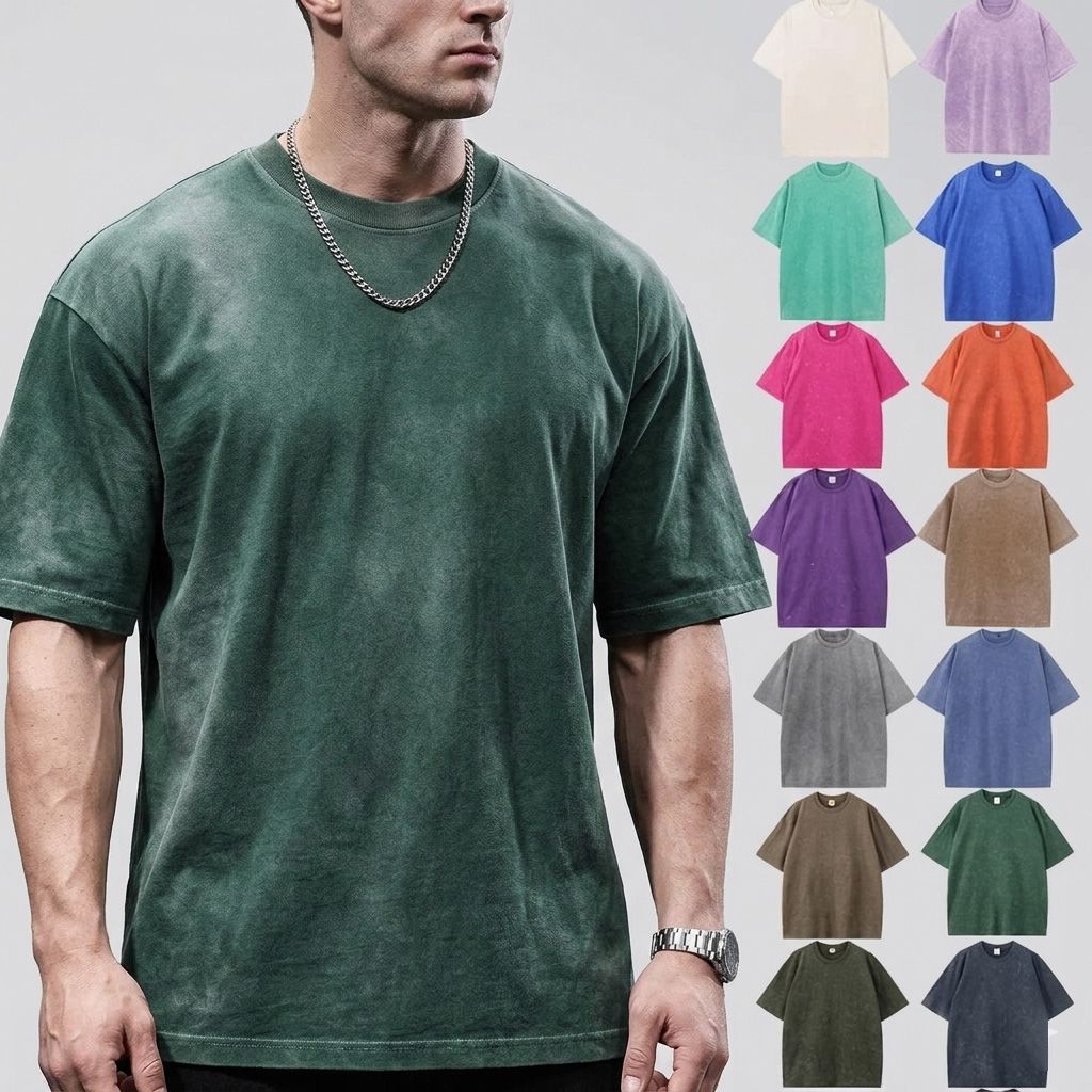 athletic T-Shirt vendors