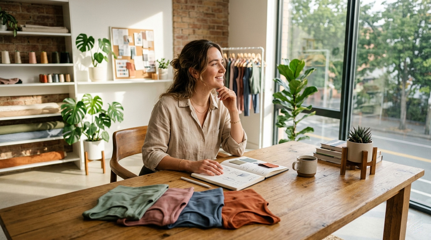 OEM vs. ODM Activewear: Which is Right for Your Yoga Brand?