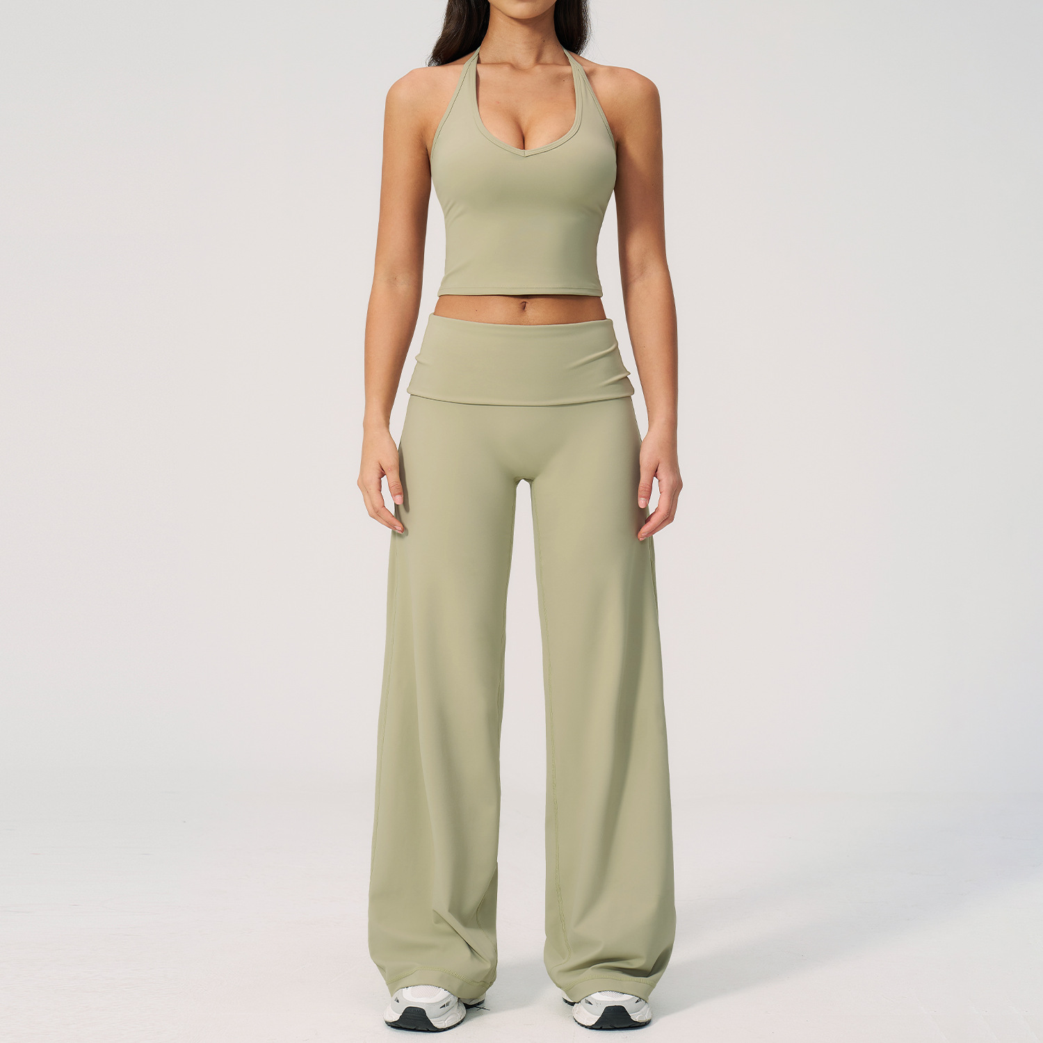 workout clothes manufacturer
