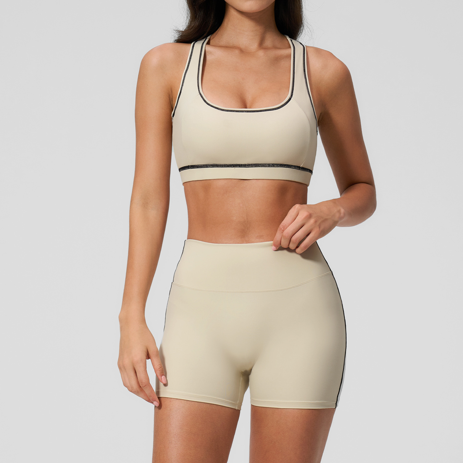 activewear manufacturer