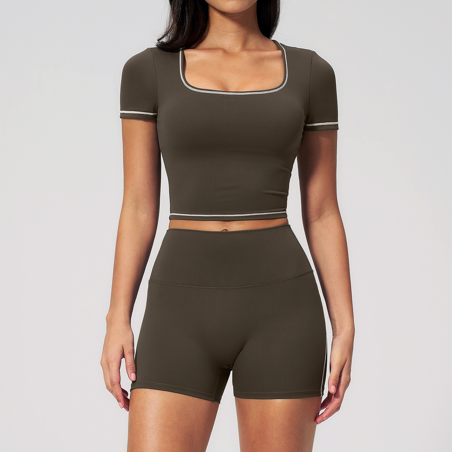 custom gym wear manufacturers