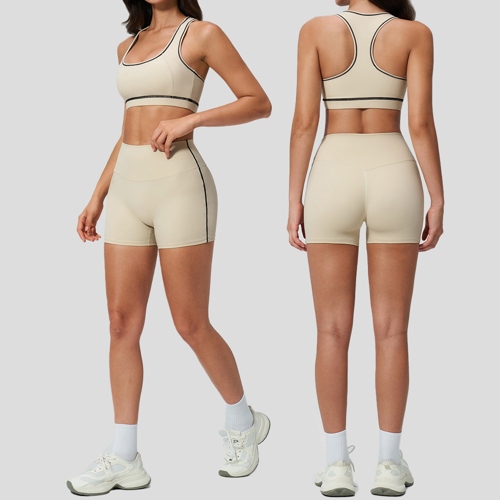 activewear manufacturer