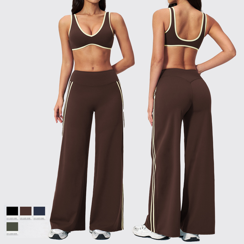 workout clothes manufacturer