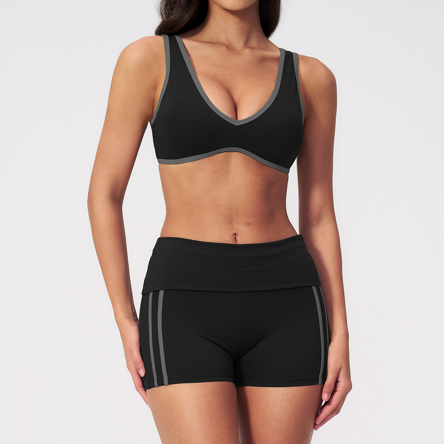 activewear manufacturer