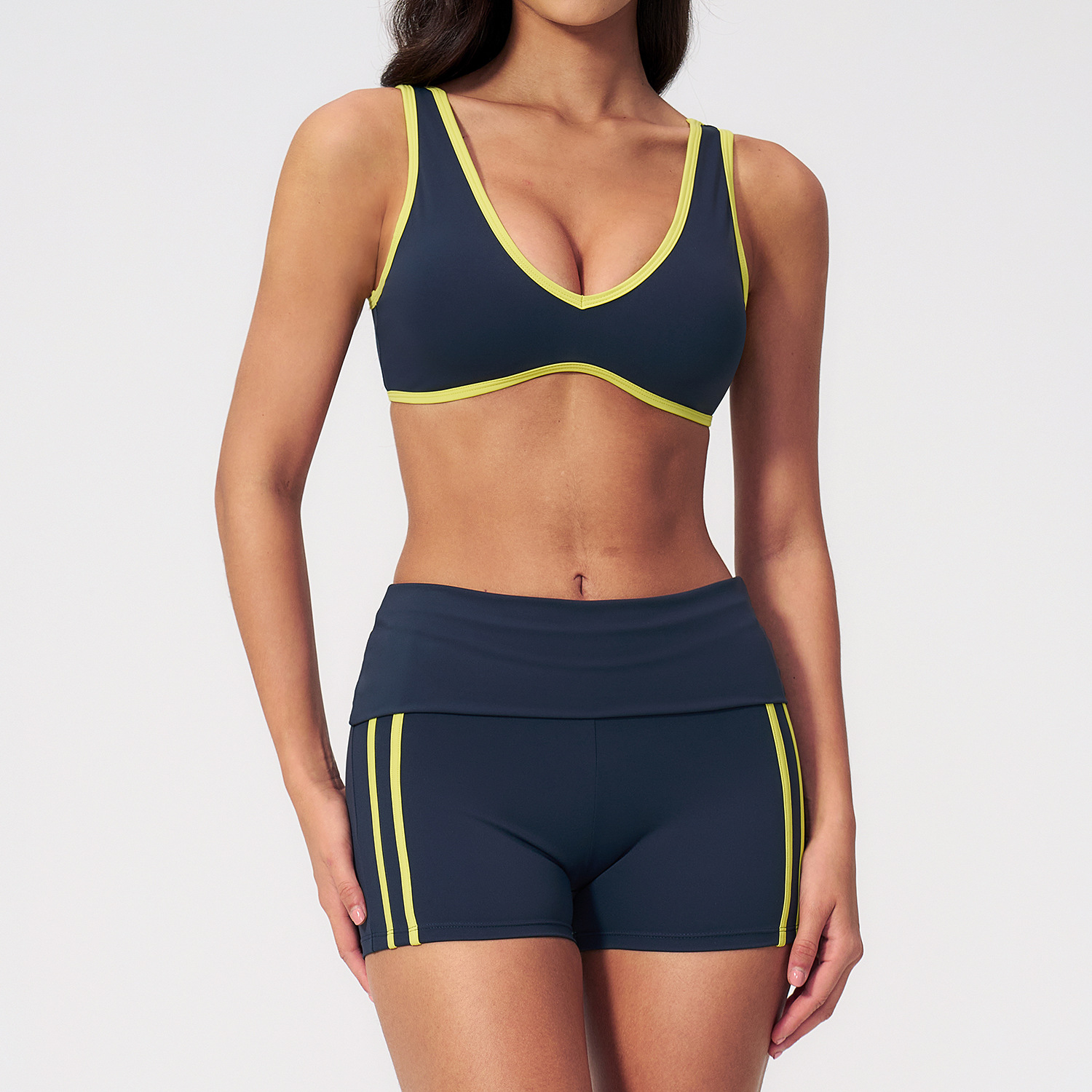 workout clothes manufacturer