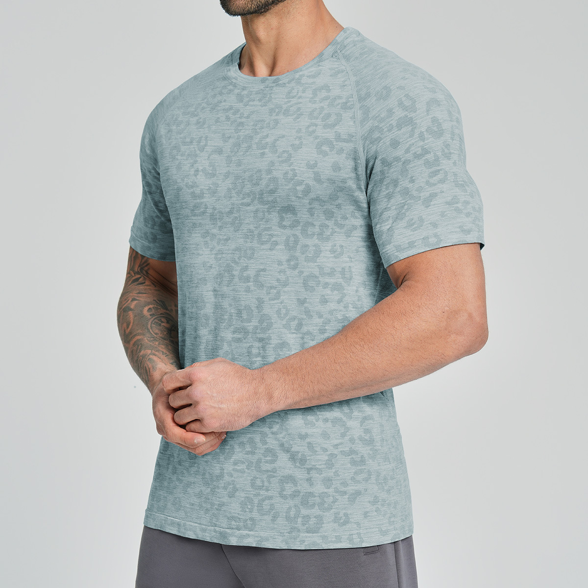 custom gym wear manufacturers