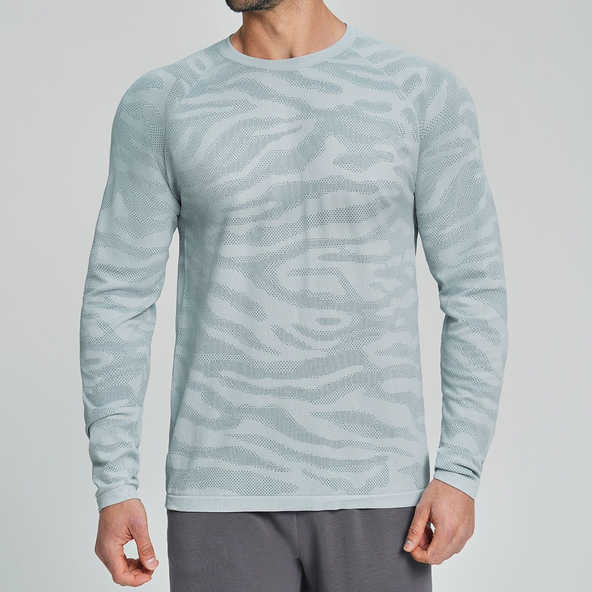 workout clothes manufacturer