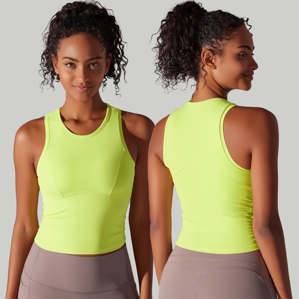 workout clothes manufacturer