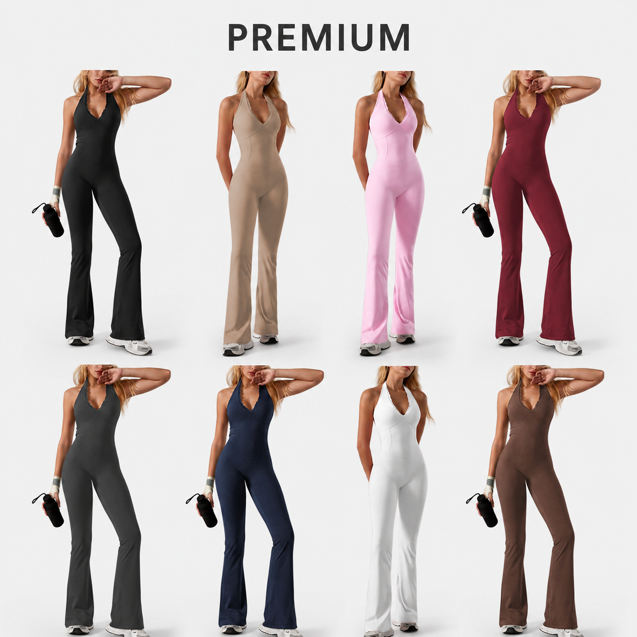 workout clothes manufacturer