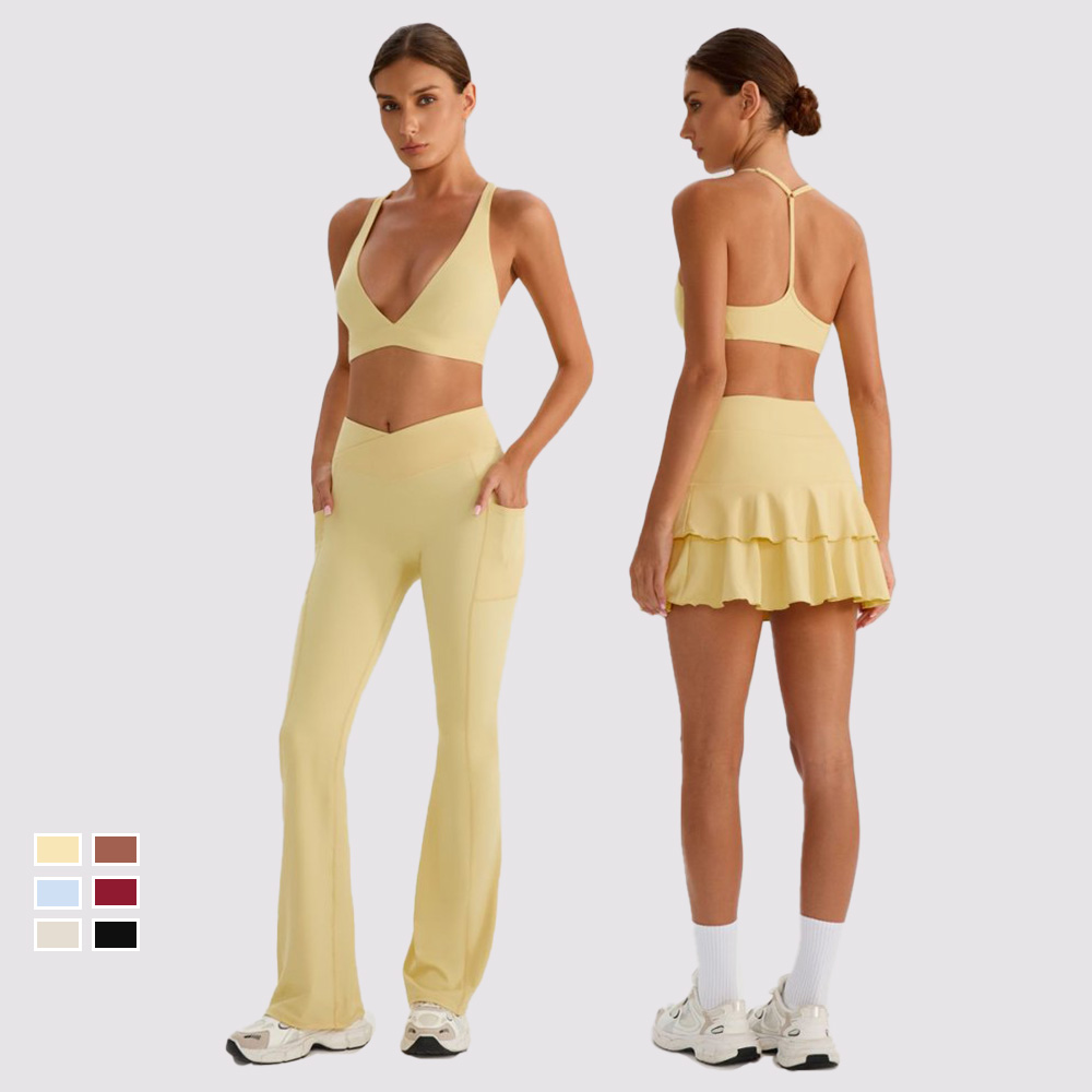 custom gym wear manufacturers