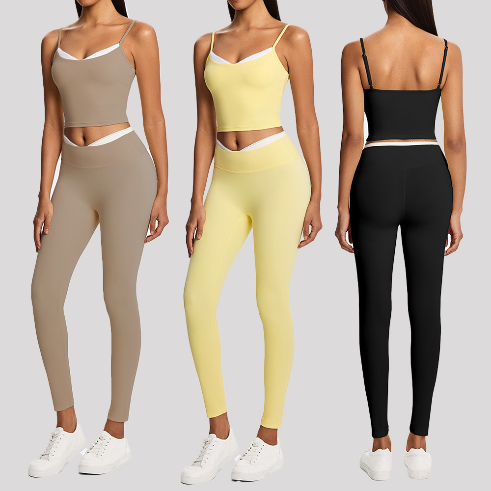 activewear manufacturer