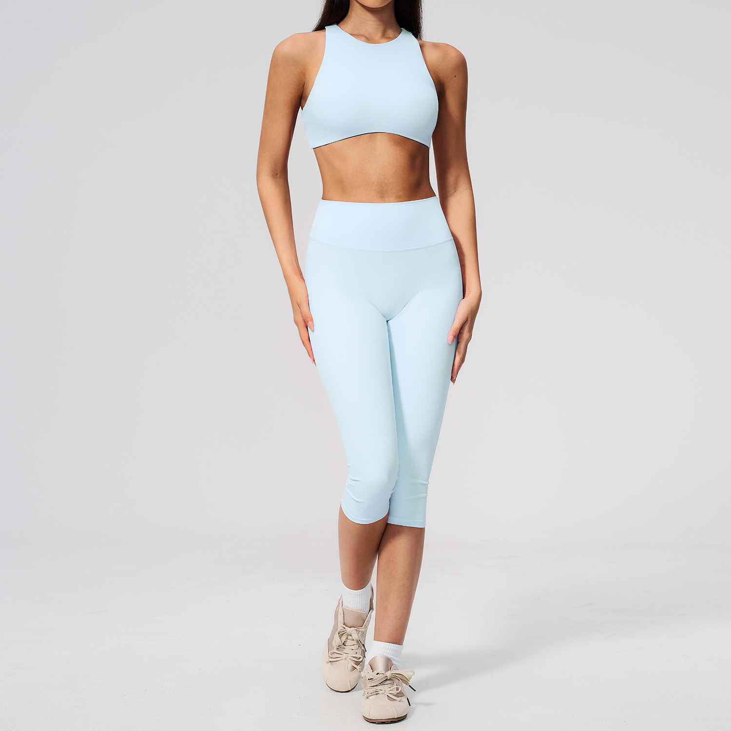 activewear manufacturer
