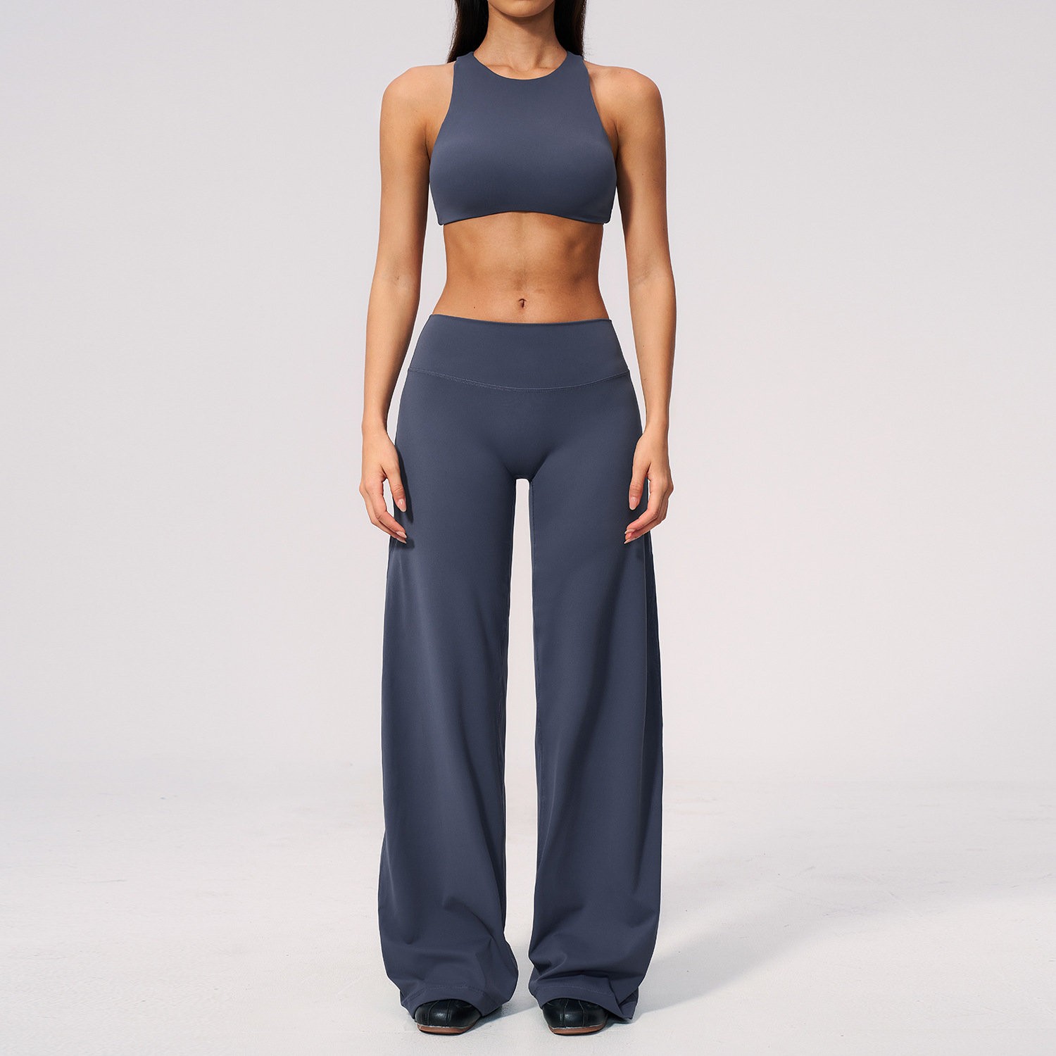 workout clothes manufacturer