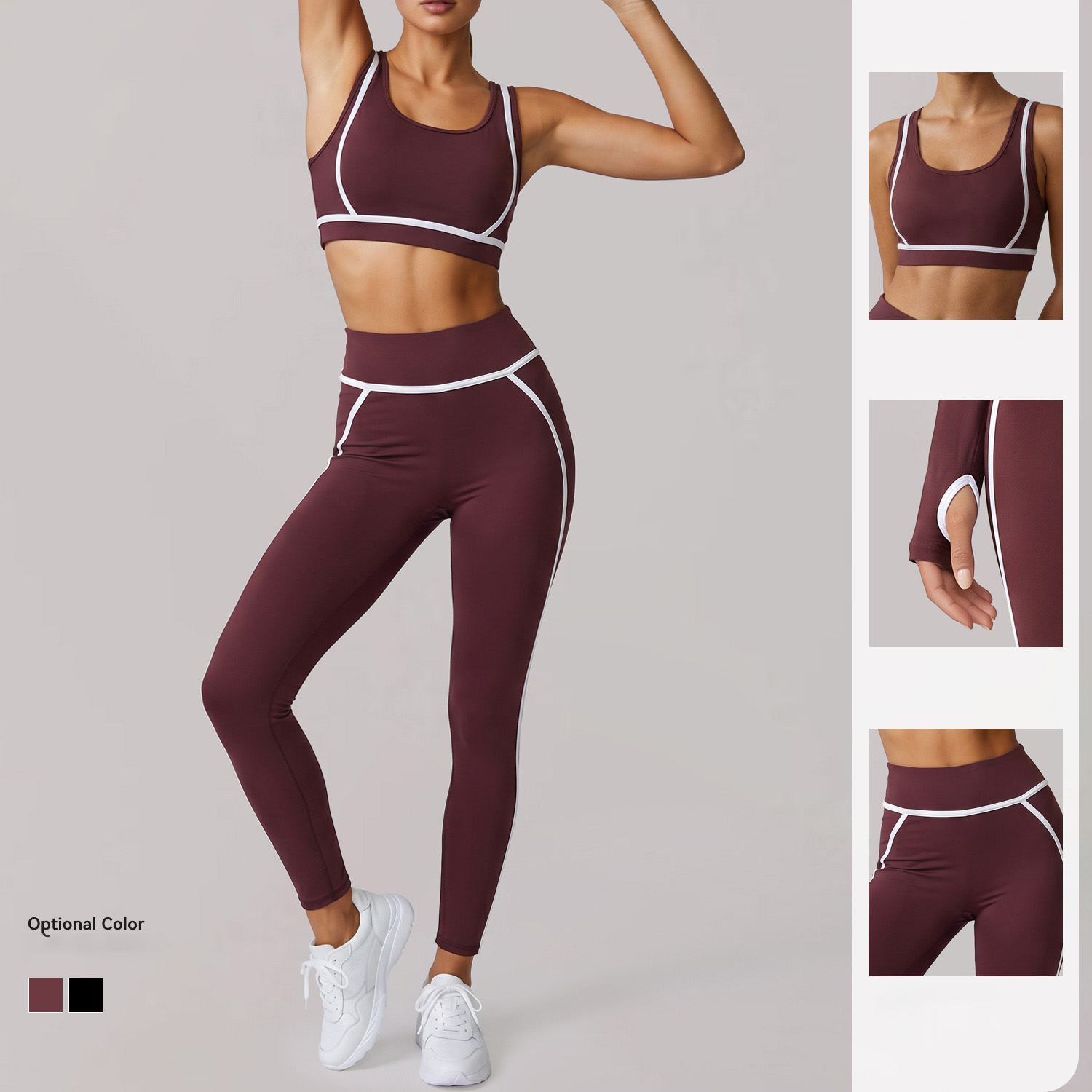 wholesale athletic wear