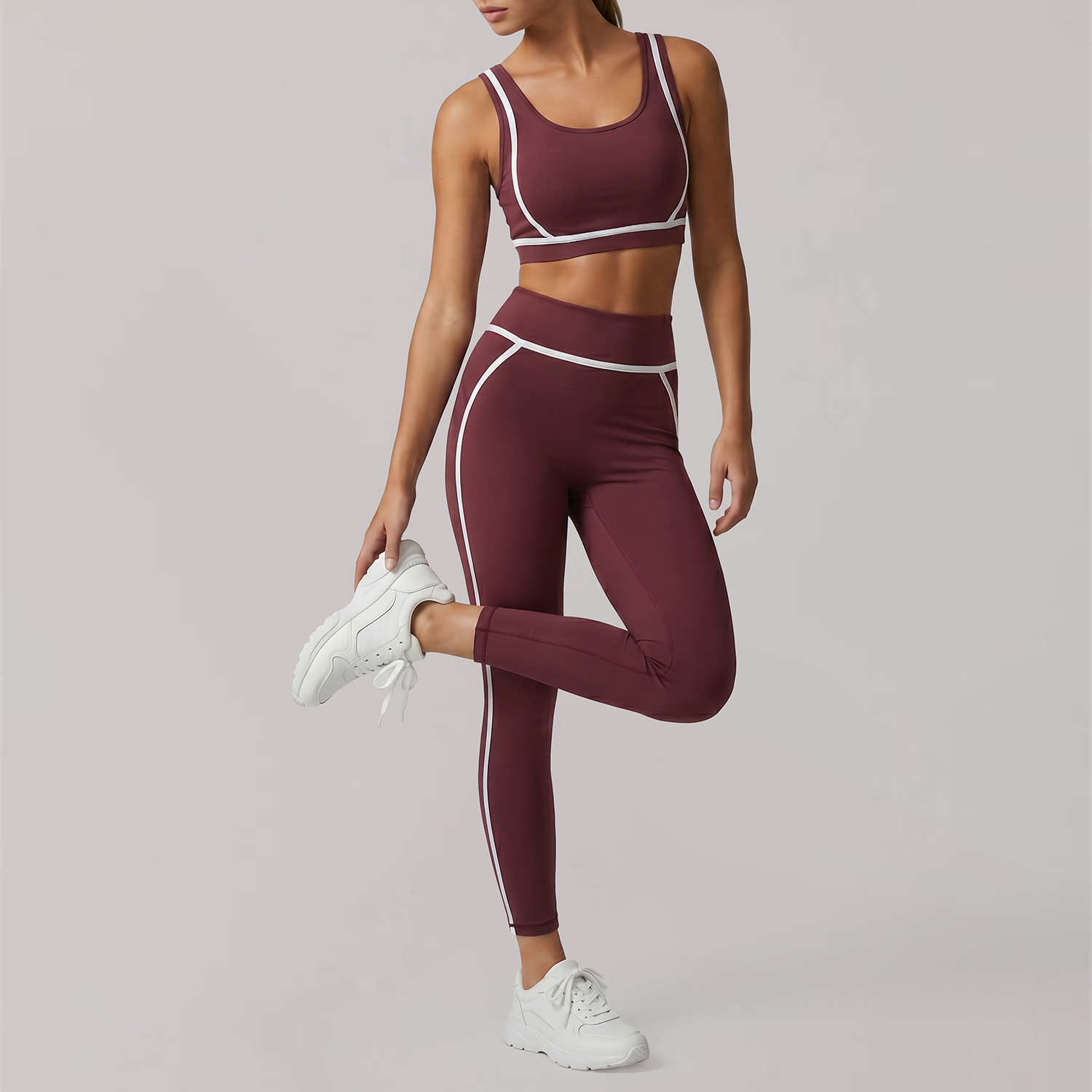 sportswear manufacturers