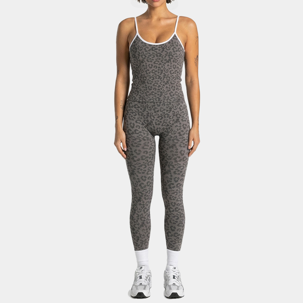 workout clothes manufacturer