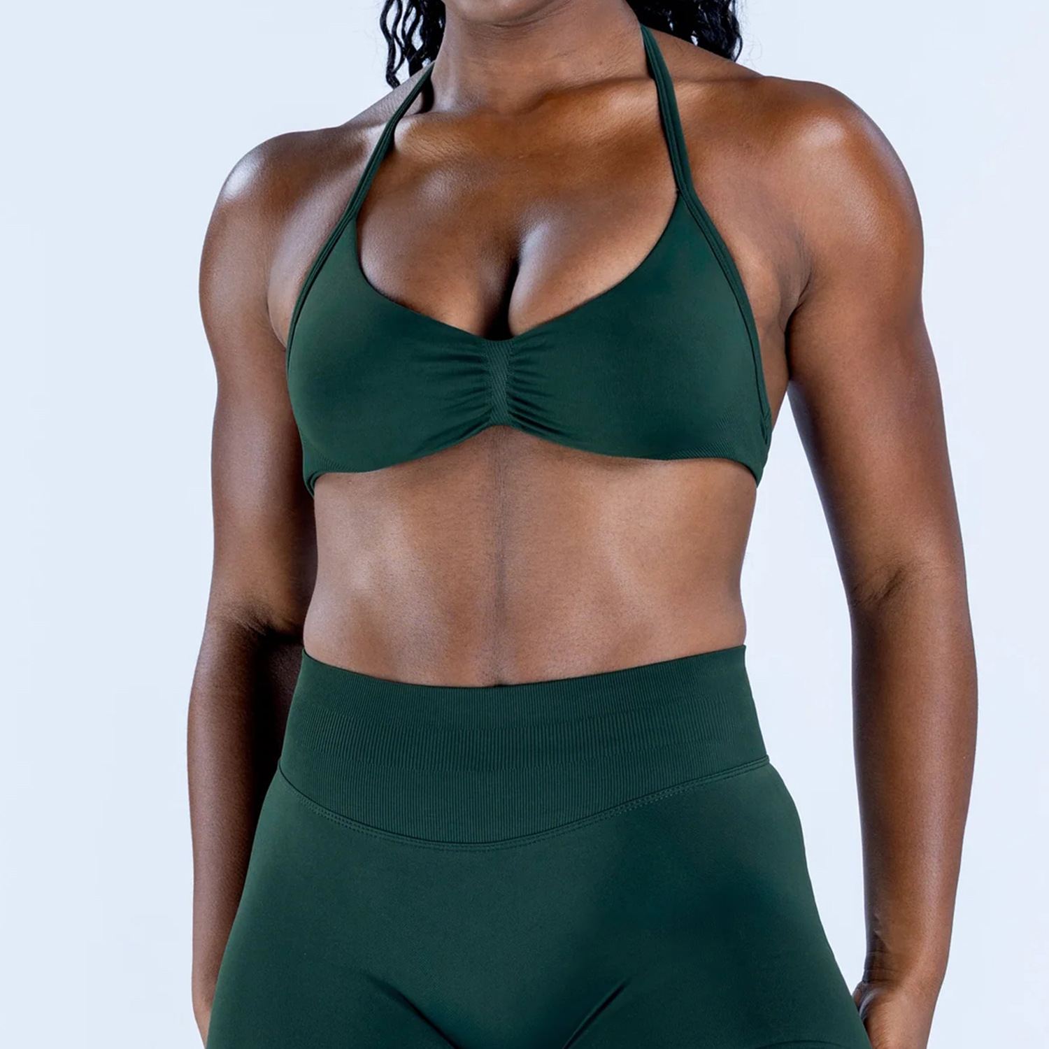 fitness clothing manufacturer