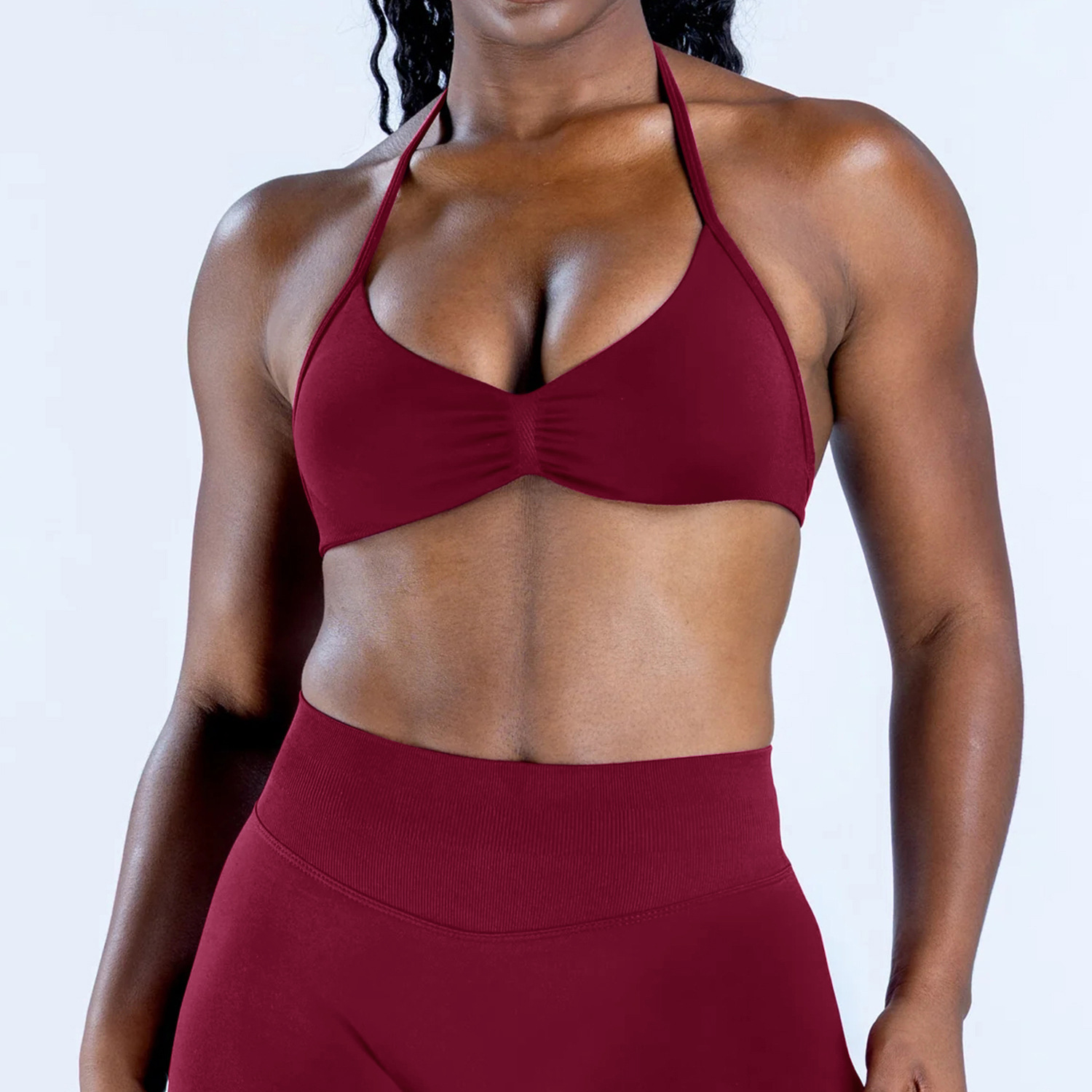 workout clothes manufacturer