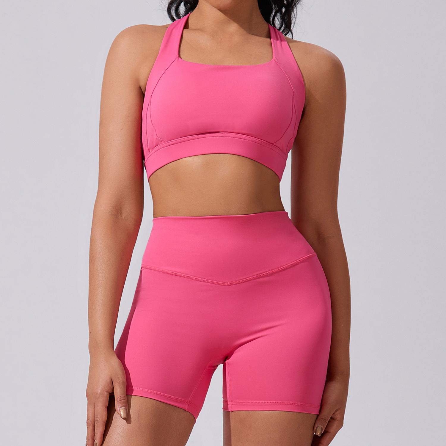 activewear manufacturer