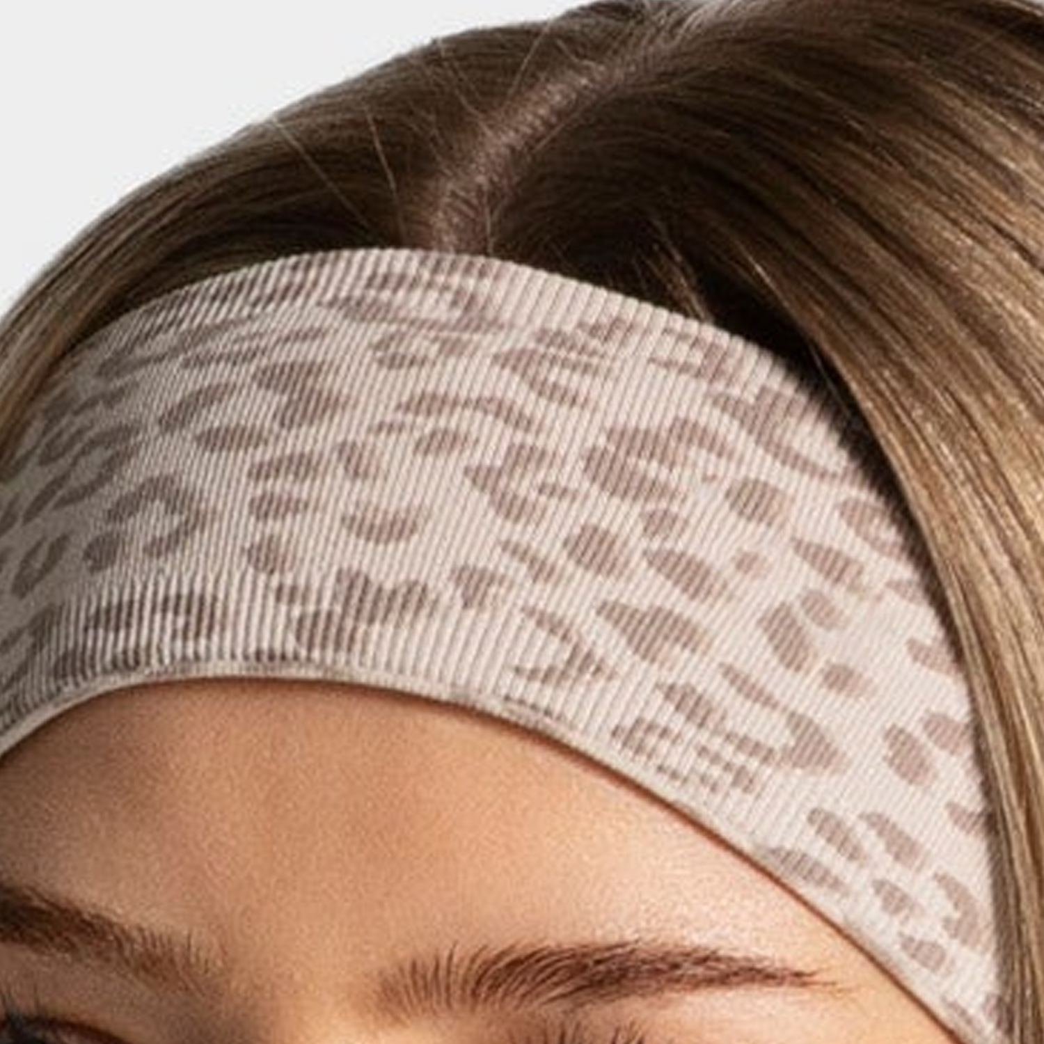 Customized headband