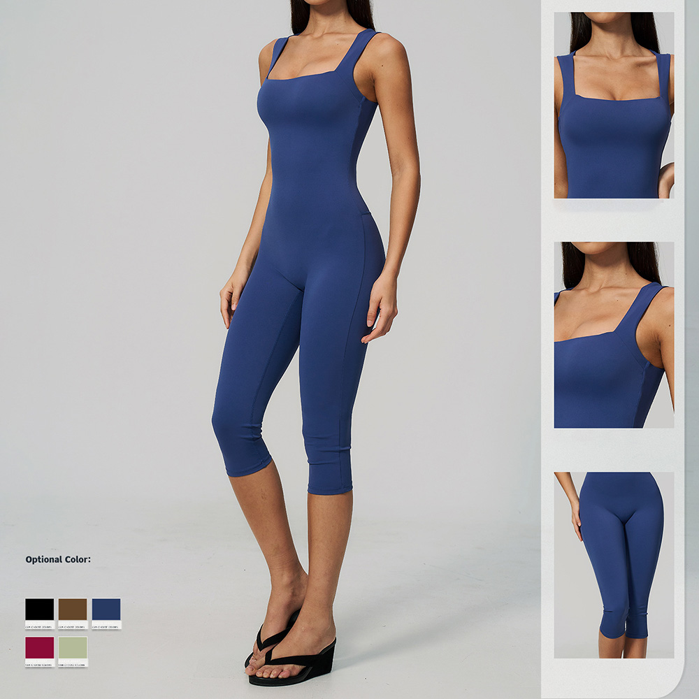 workout clothes manufacturer