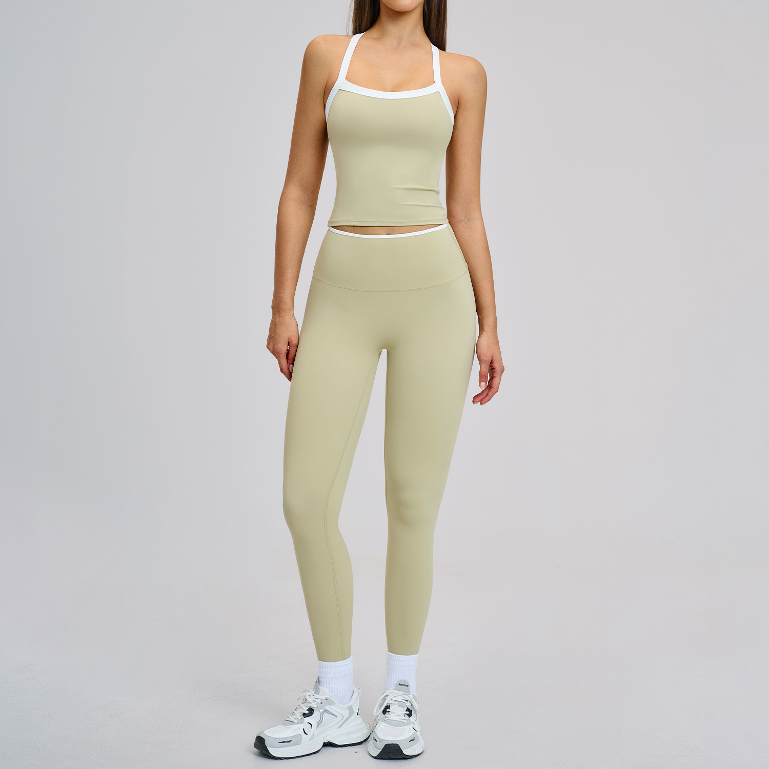 workout clothes manufacturer